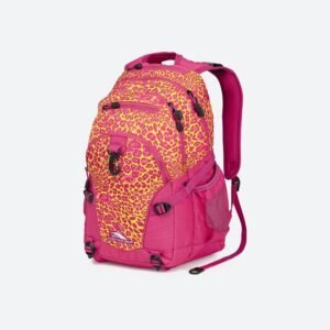 Simple Modern School Bag